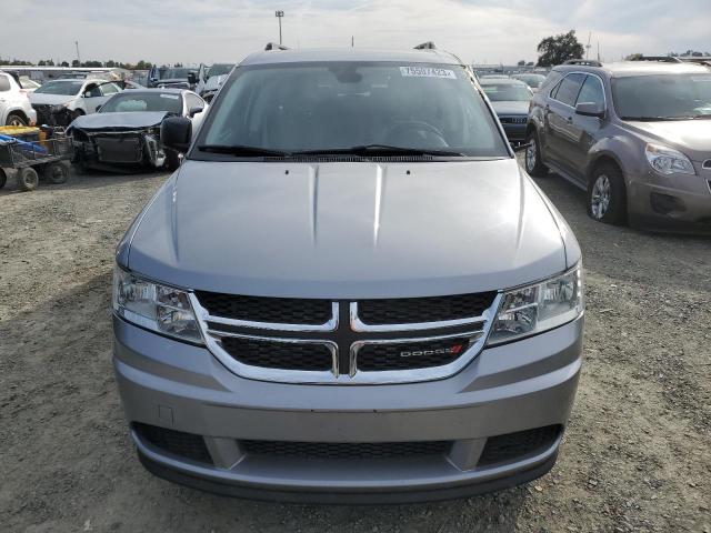 3C4PDDAG0JT439953 Dodge JOURNEY SE