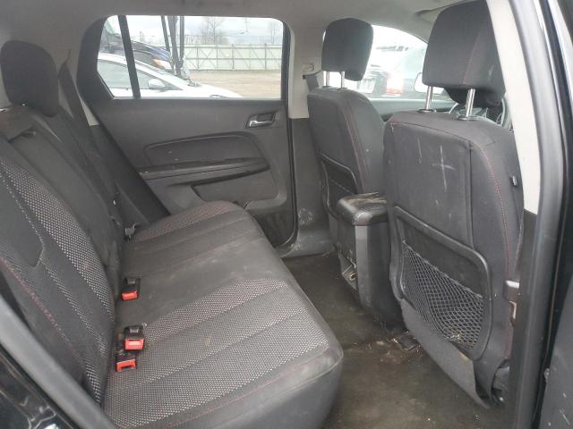 2GKFLSEK3H6292838 GMC Terrain Sle