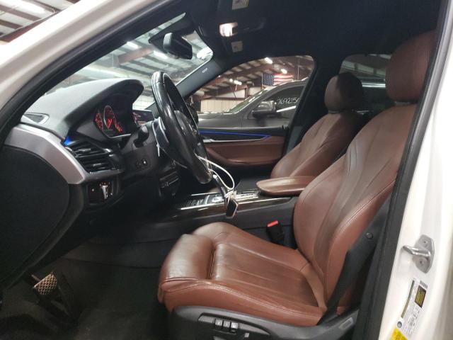 5UXKT0C50G0S77053 BMW X5 Xdr40e
