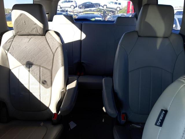 1GKKRSKD4FJ349339 GMC Acadia Slt-2