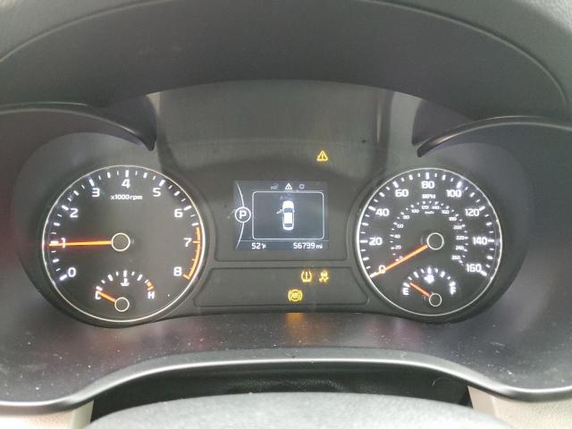 5XXGT4L34HG154725 KIA Optima Lx