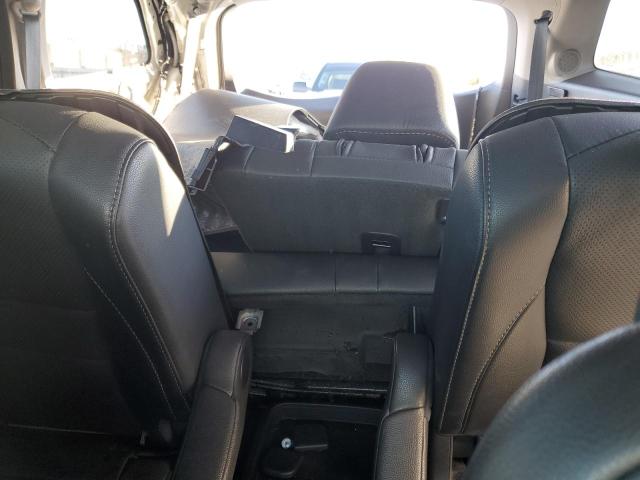5FNYF6H03LB003666 Honda Pilot Elite