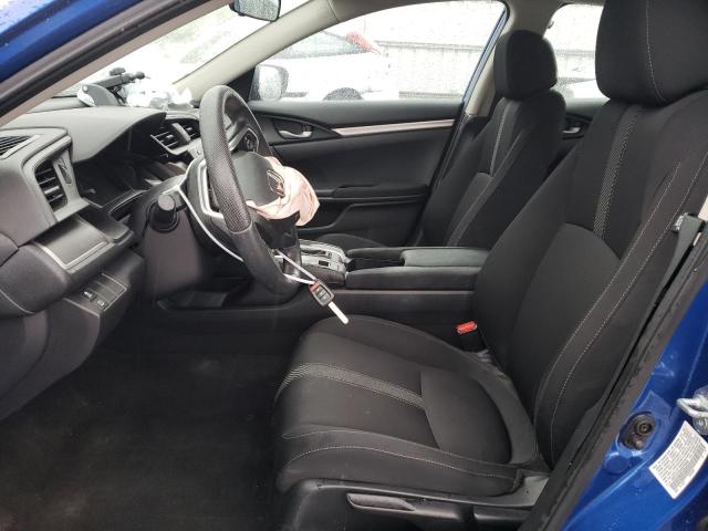 19XFC2F55HE075036 Honda Civic Lx