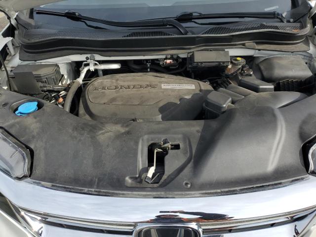 5FNYF6H53KB066079 Honda PILOT EXL