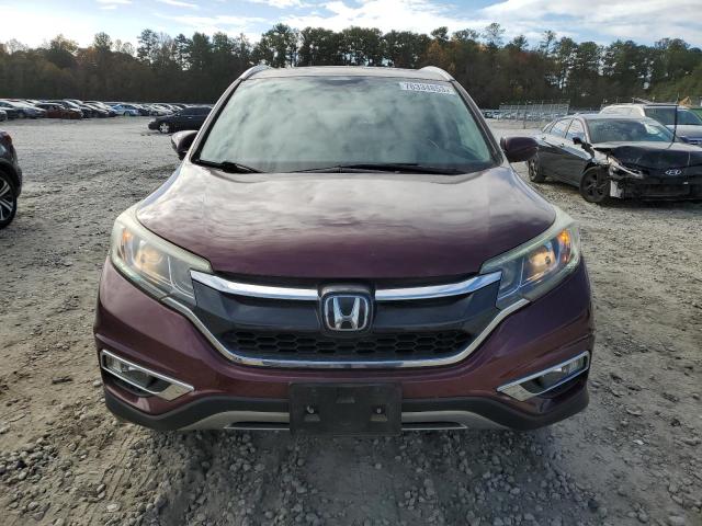 5J6RM4H96GL048384 Honda Cr-v Touring