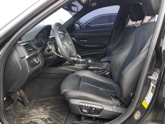 WBA3A9G51FNS66457 BMW 335 I