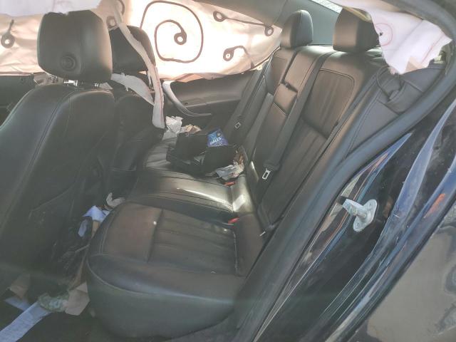 2G4GK5EX3E9231849 Buick Regal