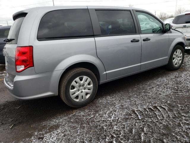 2C4RDGBG0LR221784 Dodge Grand Caravan Se