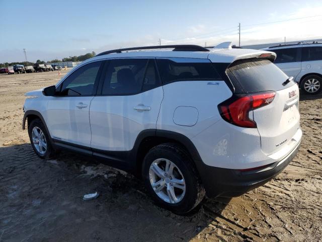 3GKALUEUXKL144406 GMC Terrain Sle