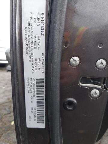 2C3CDZBG6FH740760 Dodge Challenger Sxt Plus