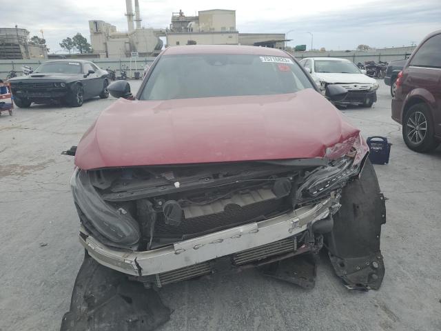1HGCV1F36MA060811 Honda Accord Sport