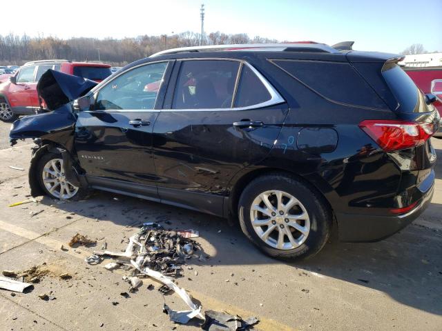 2GNAXJEV8J6122096 Chevrolet EQUINOX LT