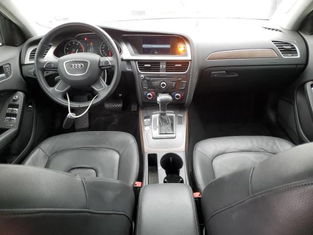WAUEFAFL8EN035016 Audi A4 Premium Plus