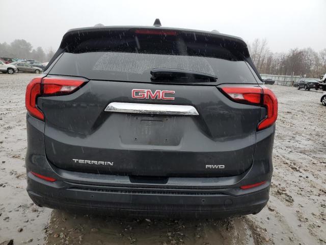 3GKALTEV2KL328516 GMC Terrain Sle