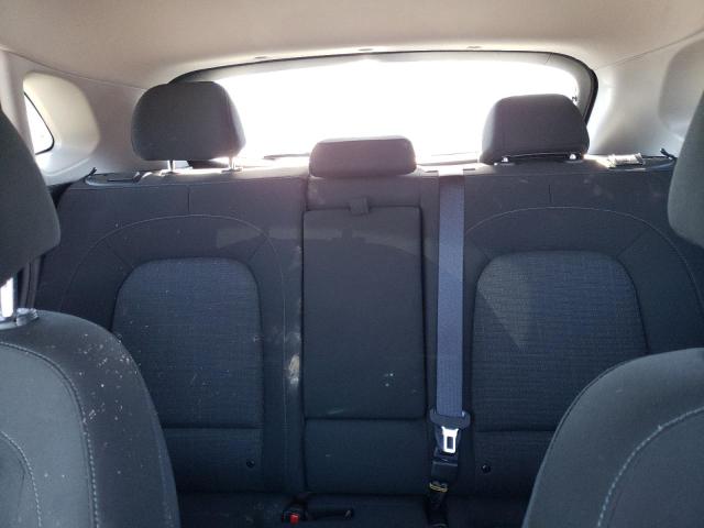 KM8K6CAB5PU043434 Hyundai Kona Sel