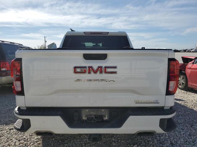 3GTU9CED0LG168905 GMC Sierra K1500 Elevation