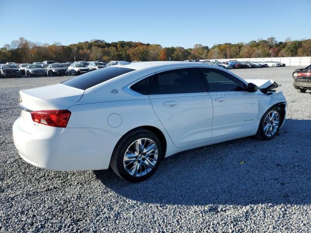 2G11Z5SL8F9247384 Chevrolet IMPALA LS