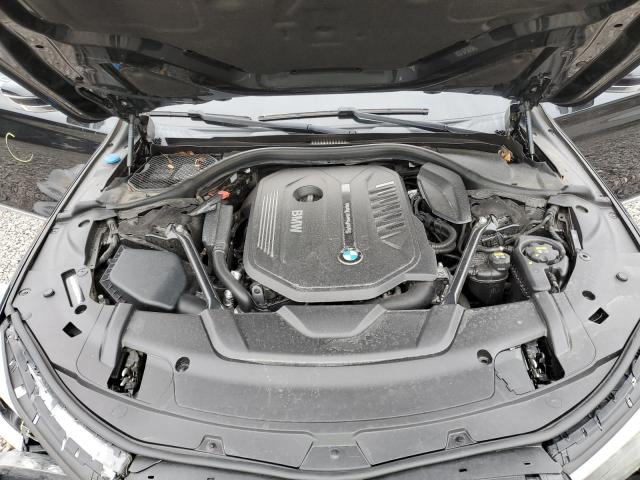 WBA7E2C53GG738540 BMW 740 I