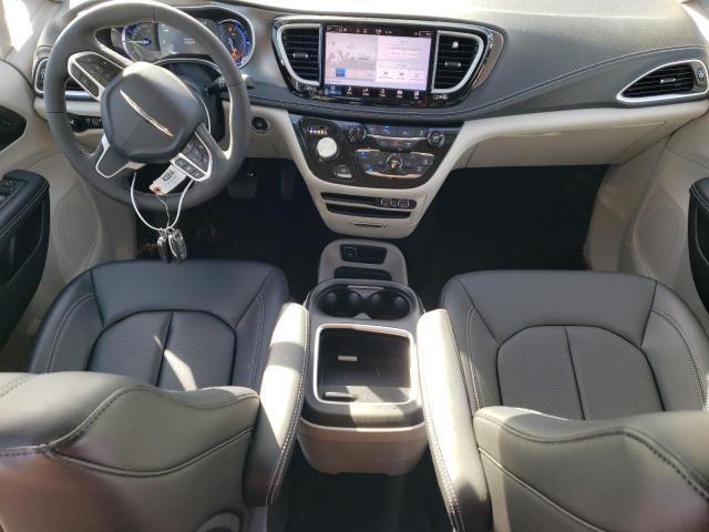 2C4RC1L71PR542592 Chrysler Pacifica Hybrid Touring L