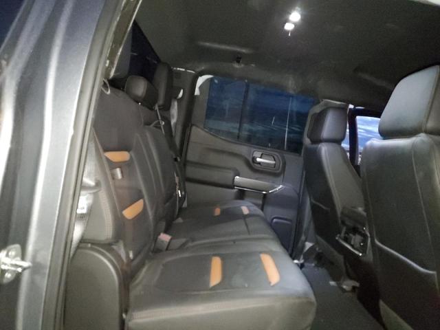 1GTP9EEL0MZ447594 GMC Sierra K1500 At4