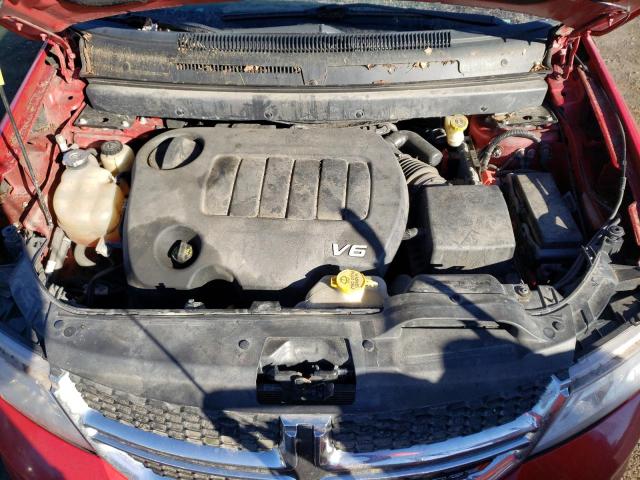 3C4PDDBG1HT512529 Dodge Journey Sxt