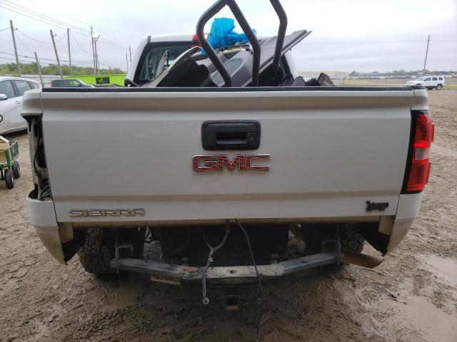 1GTR1TEH5FZ389548 GMC Sierra C1500