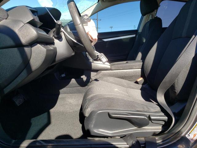 2HGFC2F71JH580844 Honda CIVIC EX