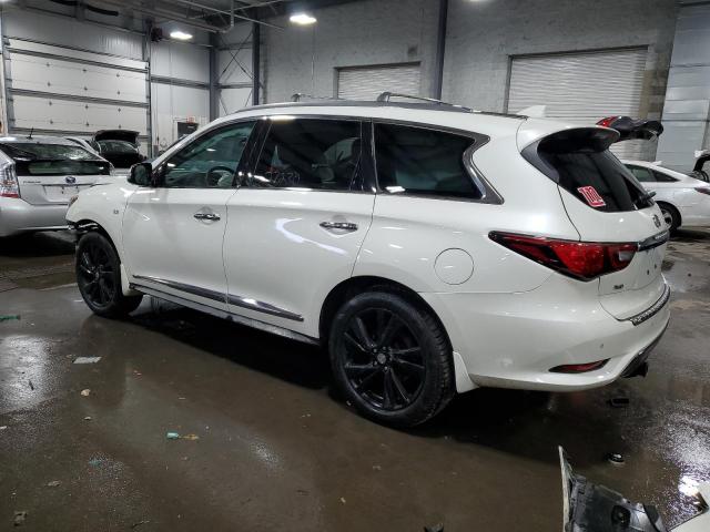 5N1DL0MM7KC554722 Infiniti QX60 LUXE