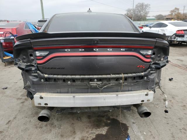 2C3CDXGJ2GH235891 Dodge Charger R/t Scat Pack