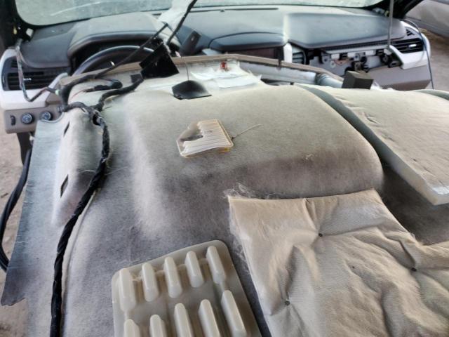 1GKS2AKCXFR262701 GMC YUKON SLE