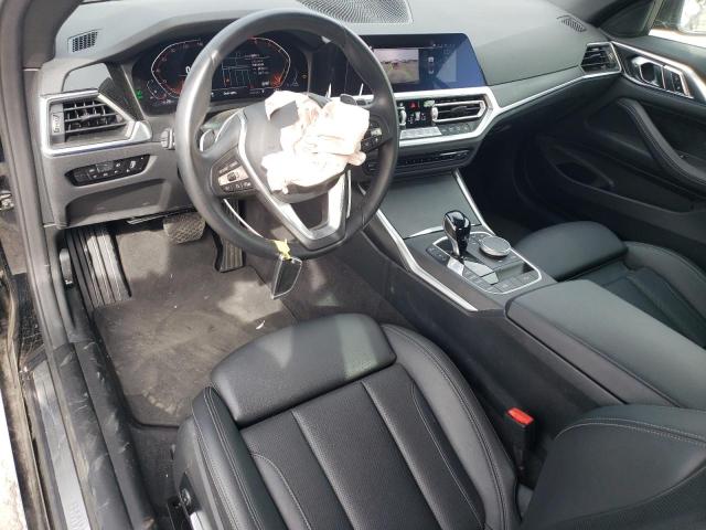 WBA23AT04PCM69731 BMW 430I