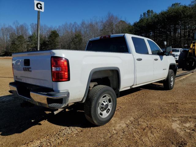 1GT12NEG5KF233292 GMC Sierra K2500 Heavy Duty