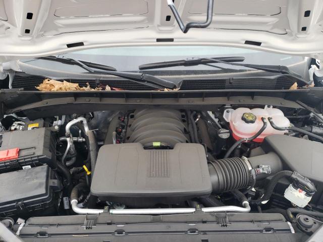 1GTRUAED4PZ321199 GMC Sierra K1500