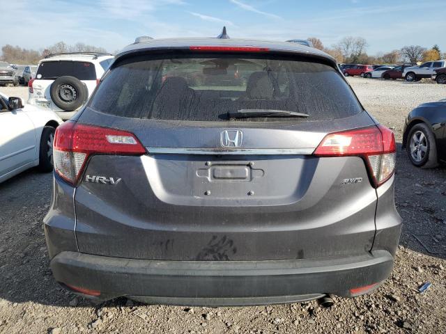 3CZRU6H71KM727707 Honda Hr-v Exl