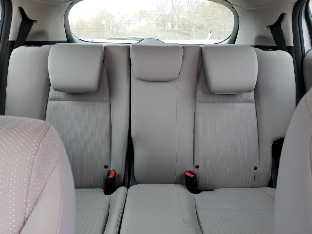 3CZRU6H3XJG714951 Honda HR-V LX