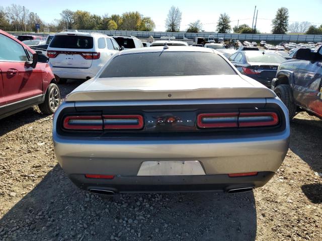 2C3CDZBG4FH761235 Dodge Challenger Sxt Plus