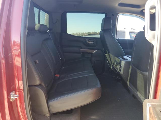 3GTU9DEDXNG126539 GMC Sierra Limited K1500 Slt