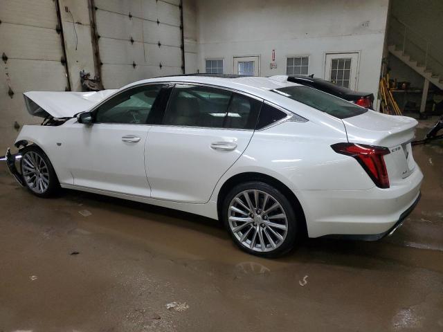 1G6DT5RK7M0143563 Cadillac Ct5 Premium Luxury