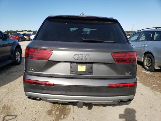 WA1LAAF73JD048942 Audi Q7 Premium Plus