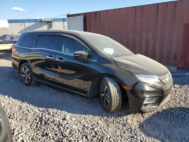 5FNRL6H98LB054723 Honda Odyssey Elite