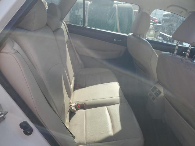 4S4BSBJC0F3300258 Subaru Outback 2.5i Limited