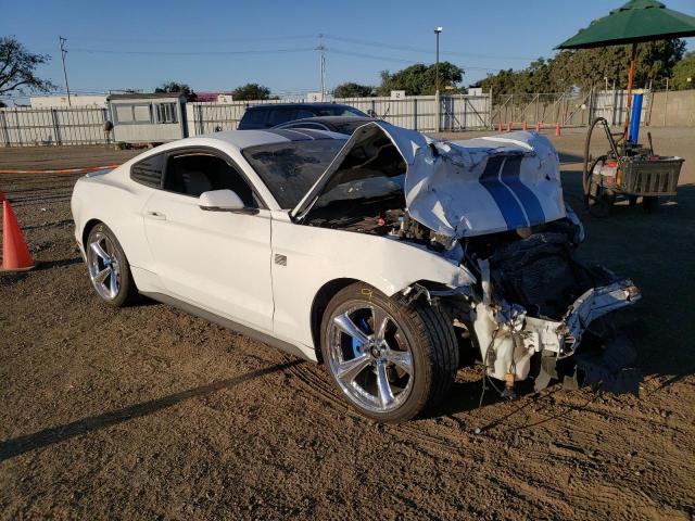 1FA6P8TH9F5372279 Ford MUSTANG