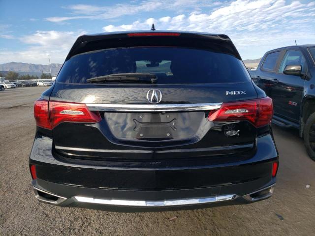 5J8YD3H38HL000802 Acura MDX