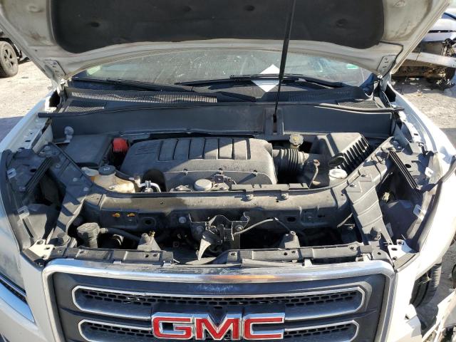 1GKKRSKD0EJ138590 GMC Acadia Slt-2