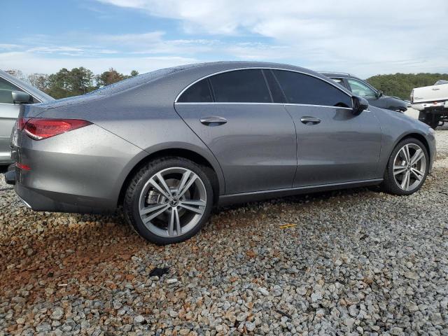WDD5J4GB7LN073011 Mercedes-Benz CLA 250