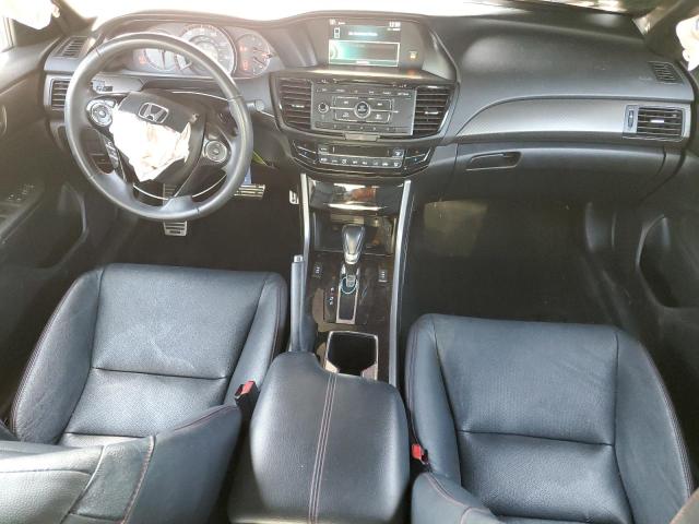 1HGCR2F12HA284091 Honda Accord Sport Special Edition