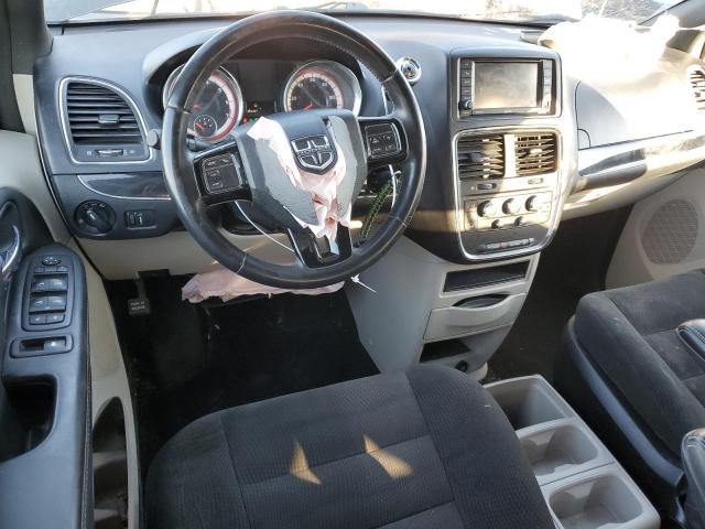 2C4RDGBG1GR109694 Dodge Grand Caravan Se