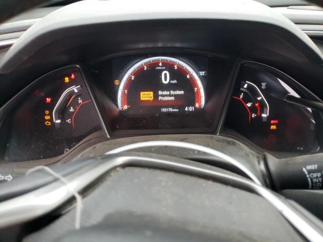 2HGFC1E5XHH701956 Honda CIVIC SI
