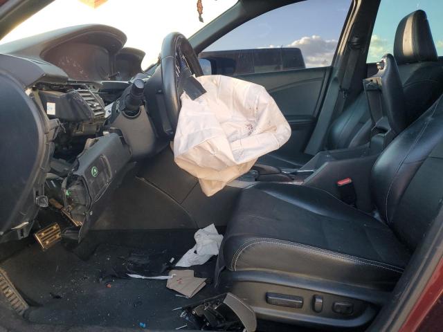1HGCR2F56GA230696 Honda Accord Sport