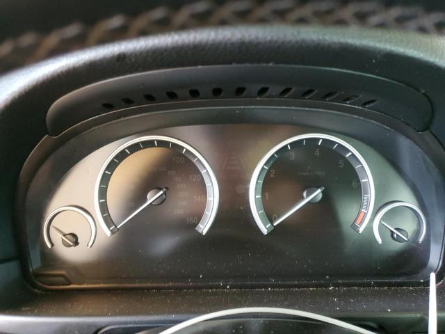 WBA5A5C54FD514858 BMW 528 I